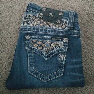 Miss Me Jeans - 23